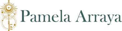 Pamela Arraya